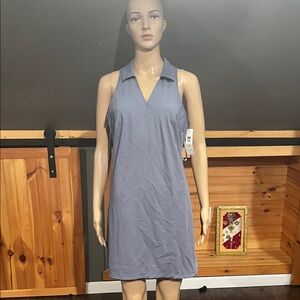 Calvin Klein Performance Women's Exercise Dress